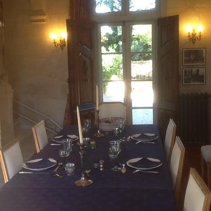 B&B Château Légier Fontvieille Esterno foto